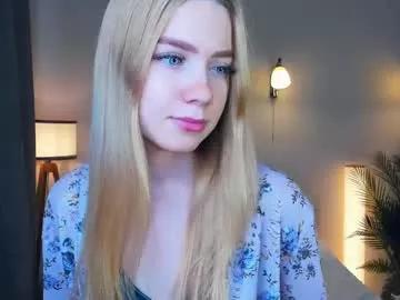 mary_hope_u on Chaturbate