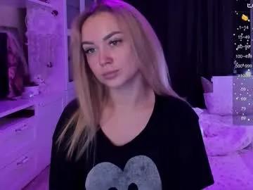 mary_romance on Chaturbate