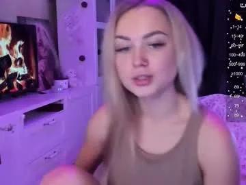 mary_romance on Chaturbate