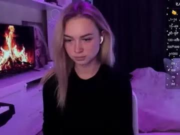 mary_romance on Chaturbate