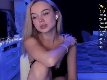 mary_romance on Chaturbate