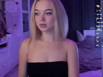 mary_romance on Chaturbate