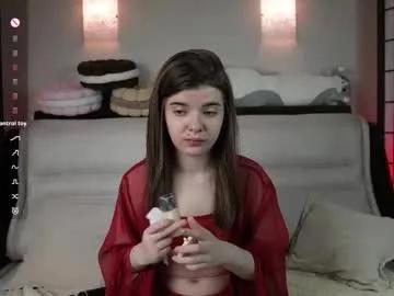 mary_shake on Chaturbate