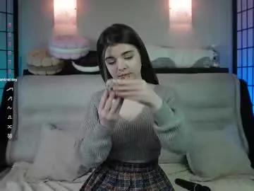 mary_shake — Lovense: Interactive Toy that vibrates with your Tips - Goal is : shake booty  ;D #bigboobs #petite #teen #young #puffynipples