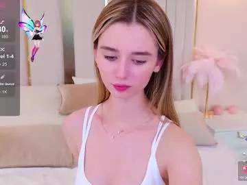 marybeth_snow on Chaturbate