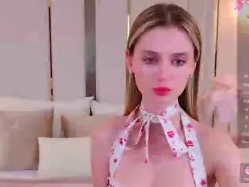 marybeth_snow on Chaturbate
