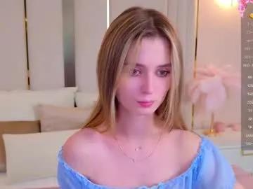 marybeth_snow on Chaturbate