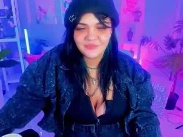 maryharrys on Chaturbate