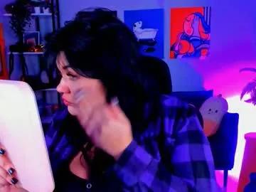 maryharrys on Chaturbate