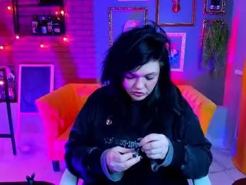 maryharrys on Chaturbate