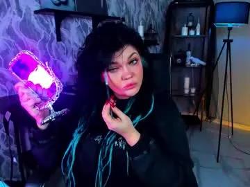 maryharrys on Chaturbate