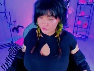 maryharrys on Chaturbate