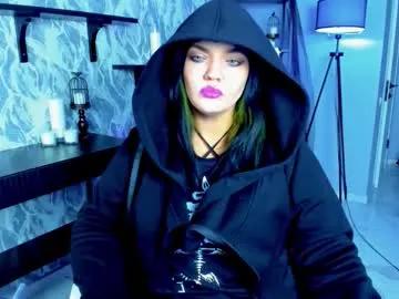 maryharrys on Chaturbate