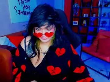 maryharrys on Chaturbate