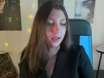 marymillerr on Chaturbate