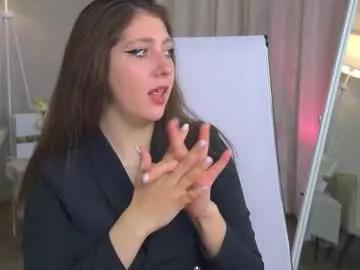 marymillerr — GOAL: Sucking finger [121 tokens remaining] Welcome to my room! #findom #young #natural #nonude #dirtytalk