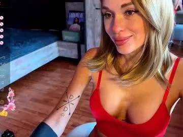 maryrass on Chaturbate