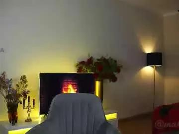 maryssaa_ on Chaturbate