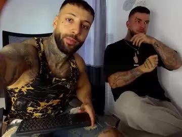 masculineguy69 on Chaturbate