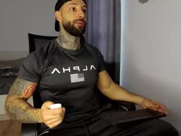 masculineguy69 on Chaturbate