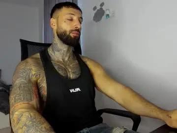 masculineguy69 on Chaturbate