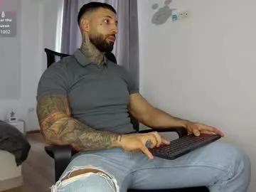 masculineguy69 on Chaturbate
