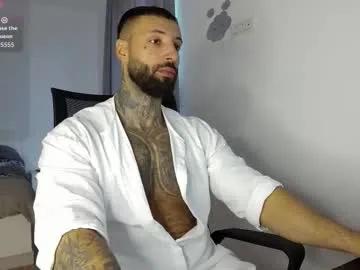 masculineguy69 on Chaturbate