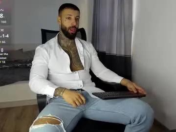 masculineguy69 on Chaturbate