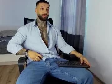 masculineguy69 on Chaturbate