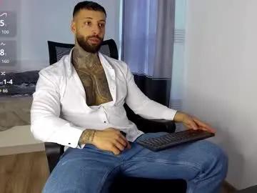 masculineguy69 on Chaturbate
