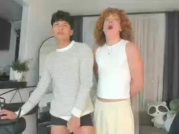 mash_angelo on Chaturbate