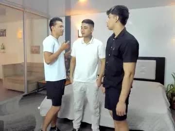 masters_sexx on Chaturbate