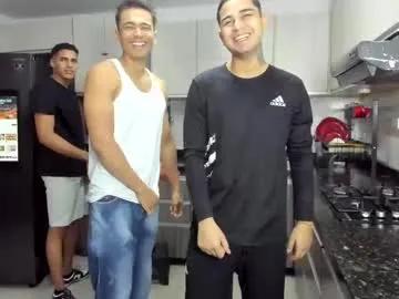 masters_sexx on Chaturbate