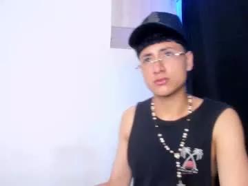 mateo_escobar on Chaturbate