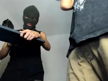 mateo_escobar on Chaturbate