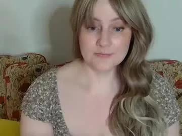 mathilde_solveig on Chaturbate