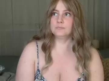 mathilde_solveig on Chaturbate