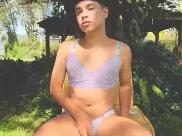 matt_sweet1 on Chaturbate