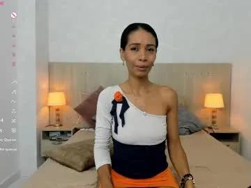 mature_vayolet on Chaturbate
