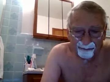 maturecouple1954 — Maturecouple1954's room #mature #uncut #daddy