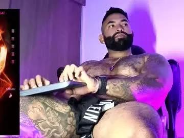 max__prada on Chaturbate