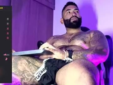 max__prada on Chaturbate