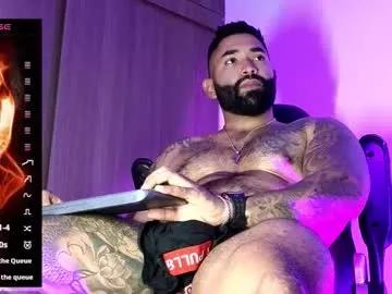 max__prada on Chaturbate