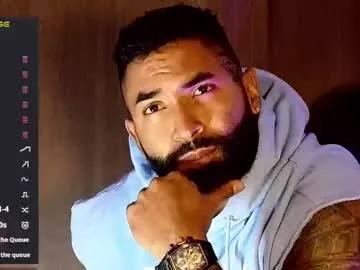 max__prada on Chaturbate