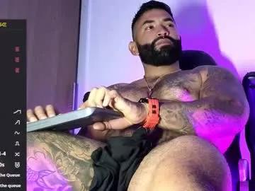 max__prada on Chaturbate