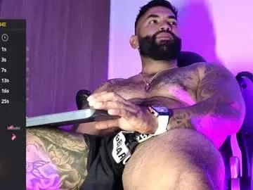 max__prada on Chaturbate