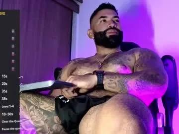 max__prada on Chaturbate