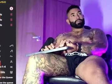 max__prada on Chaturbate