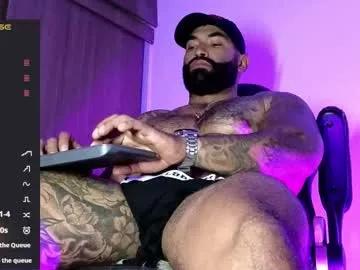 max__prada — Max__prada's room #bigcock #lovense #latino #muscle #cum