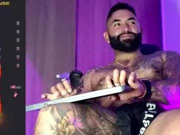 max__prada on Chaturbate